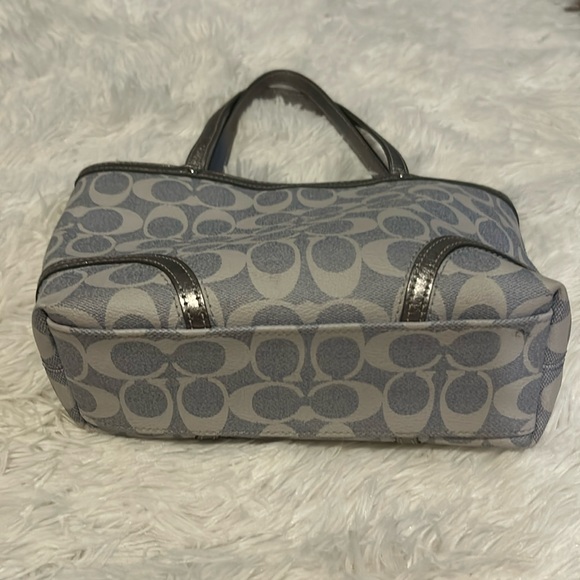 ๐ Authentic Coach Bag and Wallet combo - Picture 5 of 15